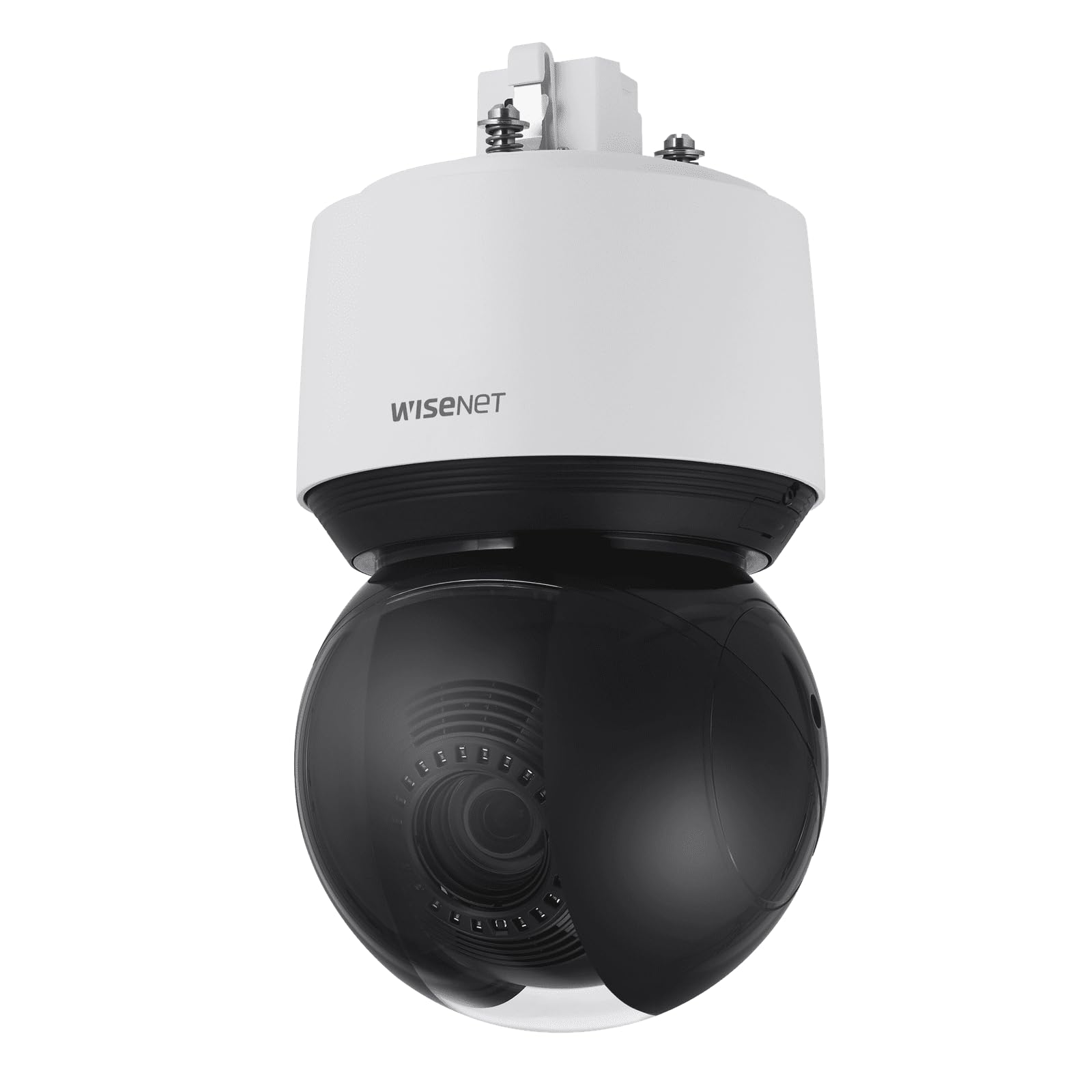 Amazon.com : Hanwha Techwin XNP-6400R 2MP, 40x, IR PTZ Camera